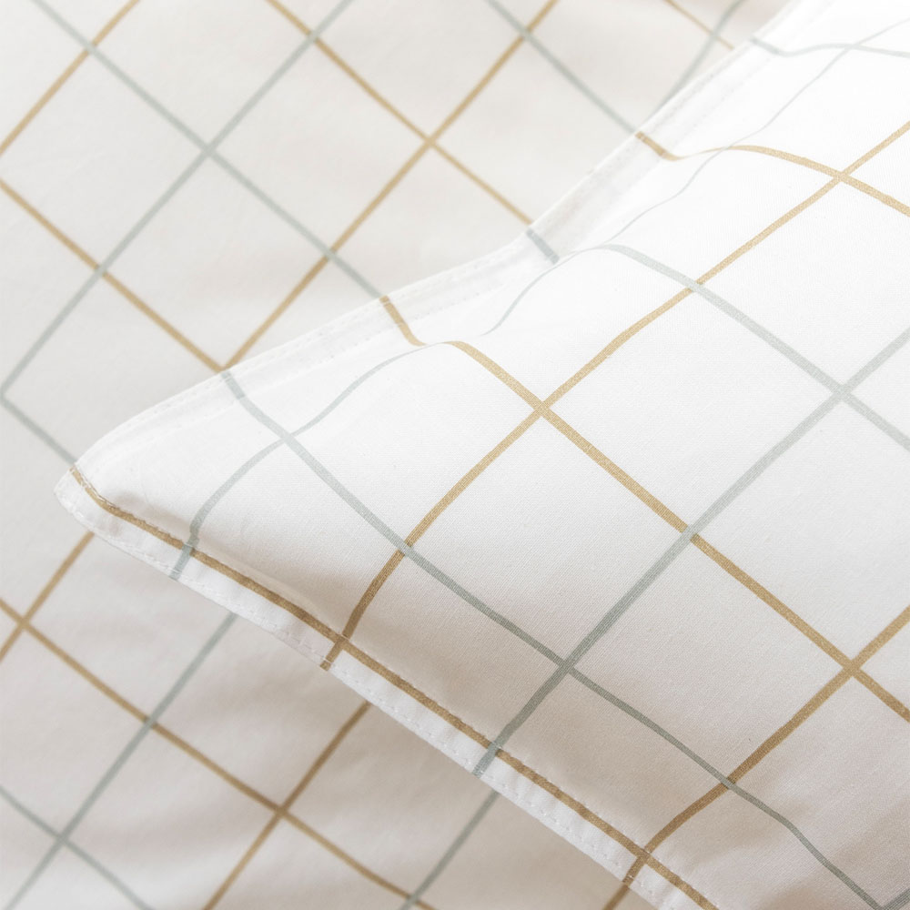 Bor&aring;s Cotton Lumi P&aring;slakanset